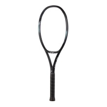 Yonex Tennisschläger EZone (7th Gen.) 98in/305g/Turnier 2024 aquablau/schwarz - unbesaitet -